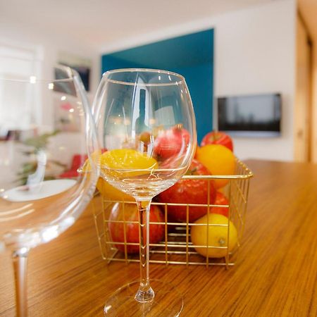 Bochenka Apartments Краков Экстерьер фото