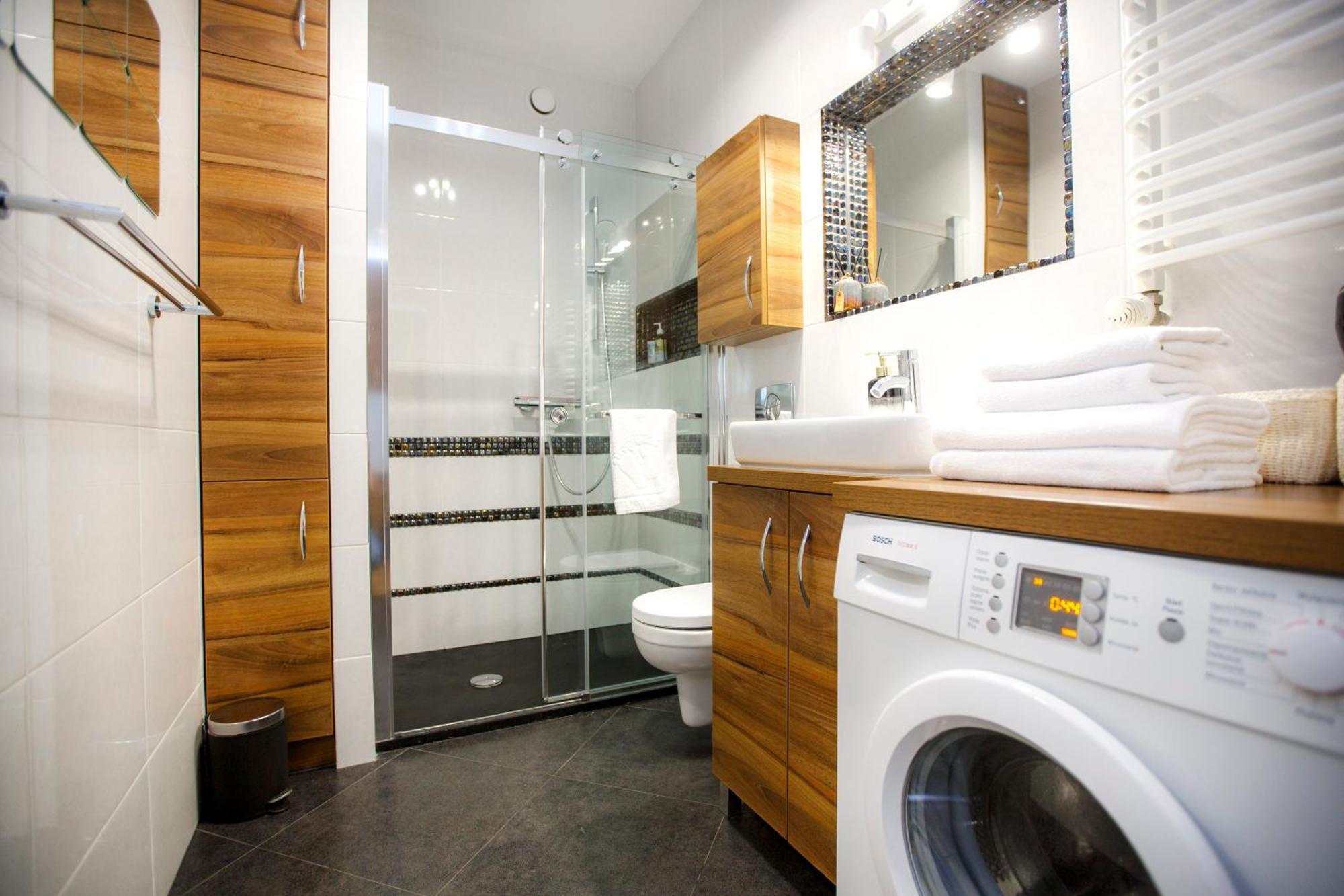 Bochenka Apartments Краков Экстерьер фото