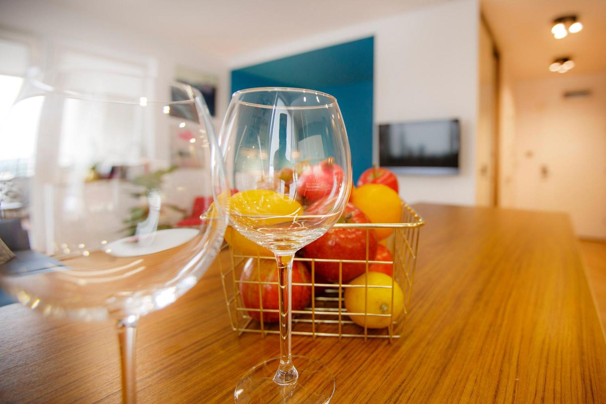 Bochenka Apartments Краков Экстерьер фото