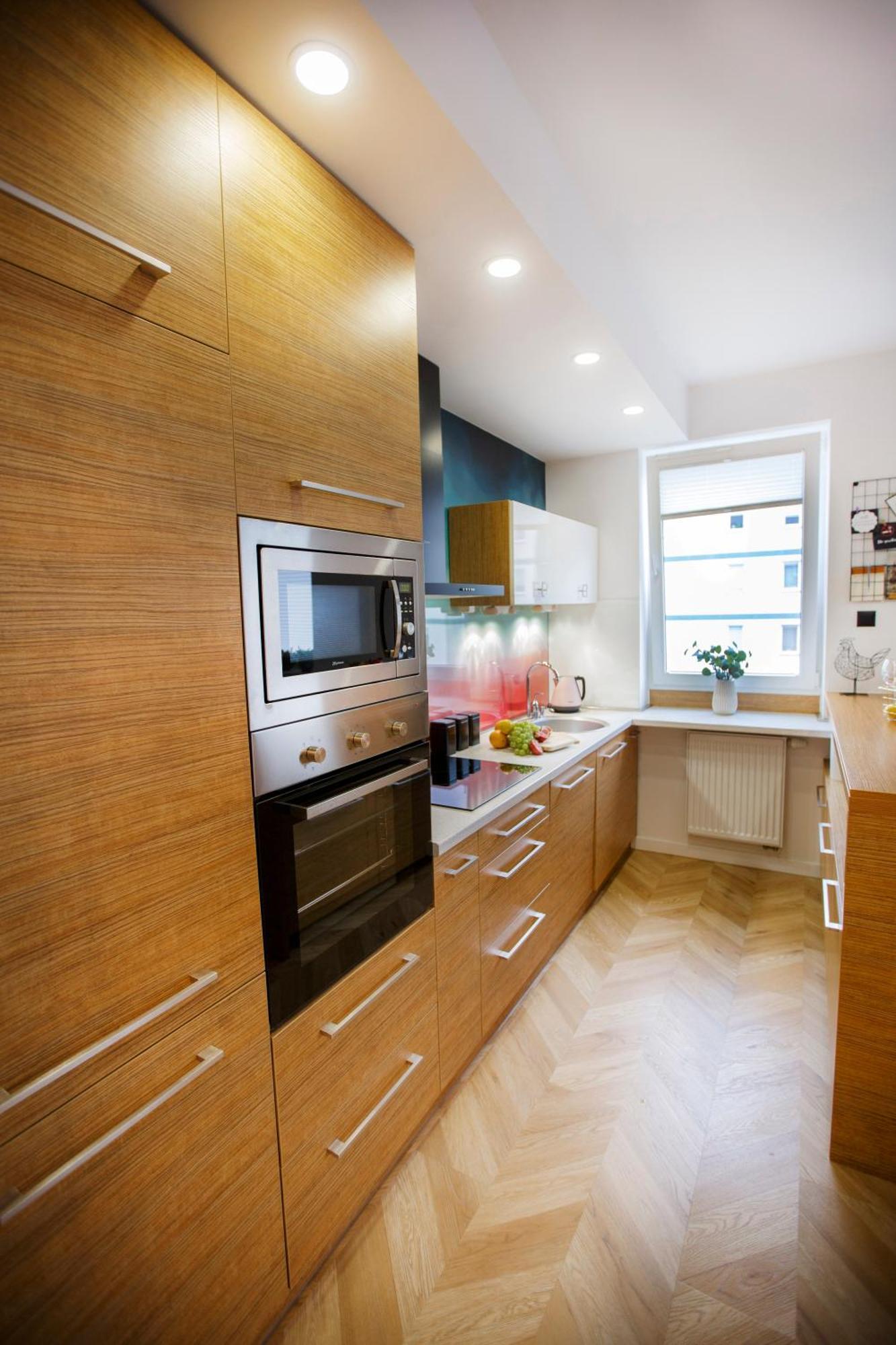 Bochenka Apartments Краков Экстерьер фото